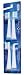 Oral-B Pulsonic Refill Brush Set