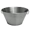 - Stainless Steel Beverage Tub