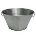 - Stainless Steel Beverage Tub