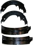 Monroe BX473R Brake Shoe