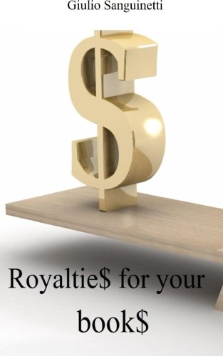 Royaltie$ for your book$: How to skip the 30% withholding