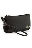 New Classic Clutch: BLACK (Size / EUR00)