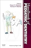 Handbook of pediatric dentistry
