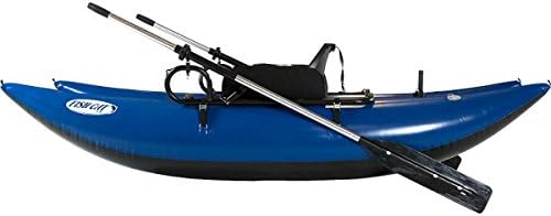 Fish Cat 9-IR Pontoon