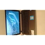 HP Pavilion 15-p114dx 15.6-Inch Laptop - 3.1GHz Intel Core i7-4510U Processor/  6GB DDR3L / 750GB Hard Drive/ SuperMulti DVD Burner/ WebCam/HDMI/ WiFi /Windows 8.1