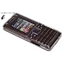 mobile:instyle Crystal Case f�r Sony Ericsson K770i