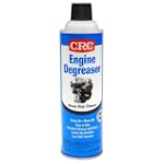 CRC 05025CA Engine Degreaser - 15 Wt Oz.