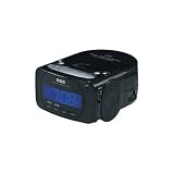 THOMSON MULTIMEDIA INC RP5600 RCA DGTL Clock Radio/CD