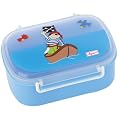 sigikid 23139 - Brotzeitbox Sammy Samoa