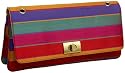 J Renee 8030 Shoulder Bag