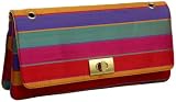 J Renee 8030 Shoulder Bag