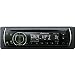 Pioneer DEH1100MP SCD MP3/WMA Receiver