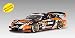 1:18 NISSAN FAIRLADY Z JGTC 2004 G' ZOX SSR HASEMI #3 AUTOART