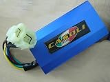 Scooter Performance CDI for 49cc and 150cc Four Stroke Gas Scooters
