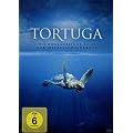 Tortuga - Die unglaubliche Reise der Meeresschildkr�te (Limited Edition, Steelbook)
