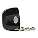 Firefly 300 multicode 3089, 3060, 3070, Compatible Keychain Remote with Better Range & You Pay Less! (Gray)