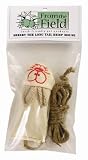 Shelby the Long Tail Hemp Mouse