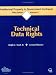 Intellectual Property in Government Contracts, Volume 2: Technical Data Rights (5th Edition) by Leonard Rawicz ISBN 0808006541