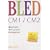 Bled CM1/CM2 : Grammaire, orthographe, conjugaison