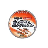ゴーセン　スーパー　ホンテロン　ＧＰ
