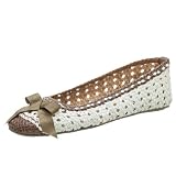 Penny Loves Kenny Women's Cachet Ballet Flat