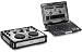 Hercules eCAFE EC-900-H60G/S Ultra Mobile PC & DJ Control MP3