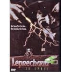 Leprechaun 4: Out in Space