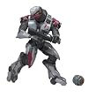 HALO 2009 Wave 2 - Series 5 Equipment Edition Elite Assault Figure