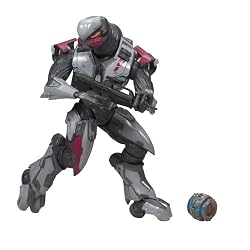 HALO 2009 Wave 2 - Series 5 Equipment Edition Elite Assault Figure