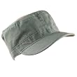 New Military Army Cadet Gi Castro Hat Cap Olive Urban Small / Medium