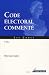 Code �lectoral comment�