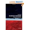Science Fiction: A Very Short Introduction (Very Short Introductions)