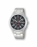 SEIKO Herrenuhr SND225P1
