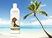 Fractionated Coconut Oil - 100% Natural - Great for Body Hair Skin Cooking and Much More - Provides Many Benefits - Works Like Magic - Great for Essential Oils