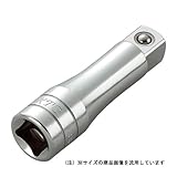 エクステンションバー 270mm 12.7mm(1/2) BE4-270-H【KTC】