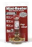 Mini-Rester Water Hammer Arrester (660-TC0)