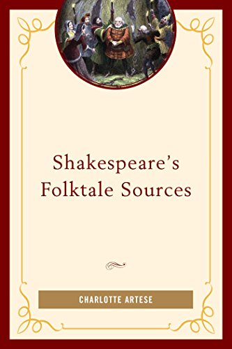 Shakespeare's Folktale Sources