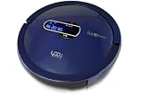 Yoo Digital - Iwip2000 - Aspirateur robot - Bleu Nuit
