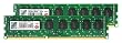 Transcend Arbeitsspeicher 8GB Dual Channel Kit 2x 4GB DDR3 1333MHz PC3-10667U CL9 DIMM (240-PIN, f�r Desktop-PCs)