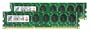 Transcend Arbeitsspeicher 8GB Dual Channel Kit 2x 4GB DDR3 1333MHz PC3-10667U CL9 DIMM (240-PIN, f�r Desktop-PCs)