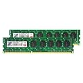 Transcend JetRam �f�X�N�g�b�vPC�p���݃����� PC3-10600(DDR3-1333) 8GB KIT(4GB�~2) �i�v�ۏ� JM1333KLN-8GK