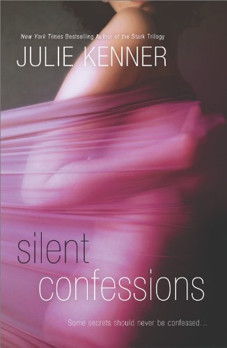 Silent Confessions (Hqn)
