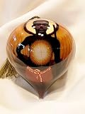 Cherub Ornament - Thomas Blackshear Limited Edition - Ne' Qwa Art LE-TB-532