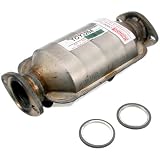 DEC Catalytic Converter (Non-CARB Compliant) by DEC