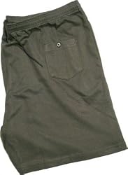 Jersey Shorts