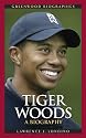 Tiger Woods: A Biography (Greenwood Biographies)