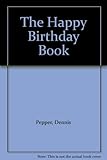 The happy birthday book