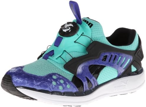 PUMA Men's Future Disc Lite Opulence V2 Classic Sneaker