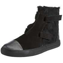 Double Identity Men's Dive Boots Trainer