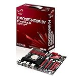 ASUS Crosshair IV Formula - AM3 - AMD 890FX - DDR3 - Republic of Gamers - ATX Motherboard